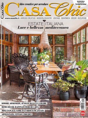 Casa Chic - Magazine